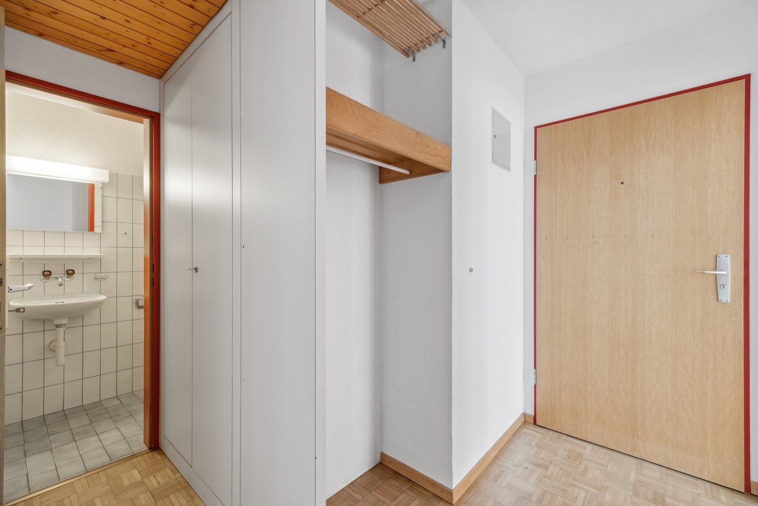 4 ½ Zimmer Wohnung, Foto 10 von 10