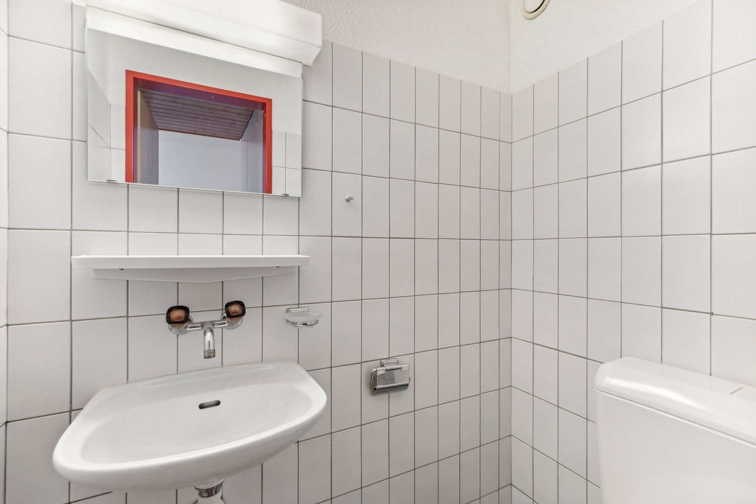 4 ½ Zimmer Wohnung, Foto 7 von 10
