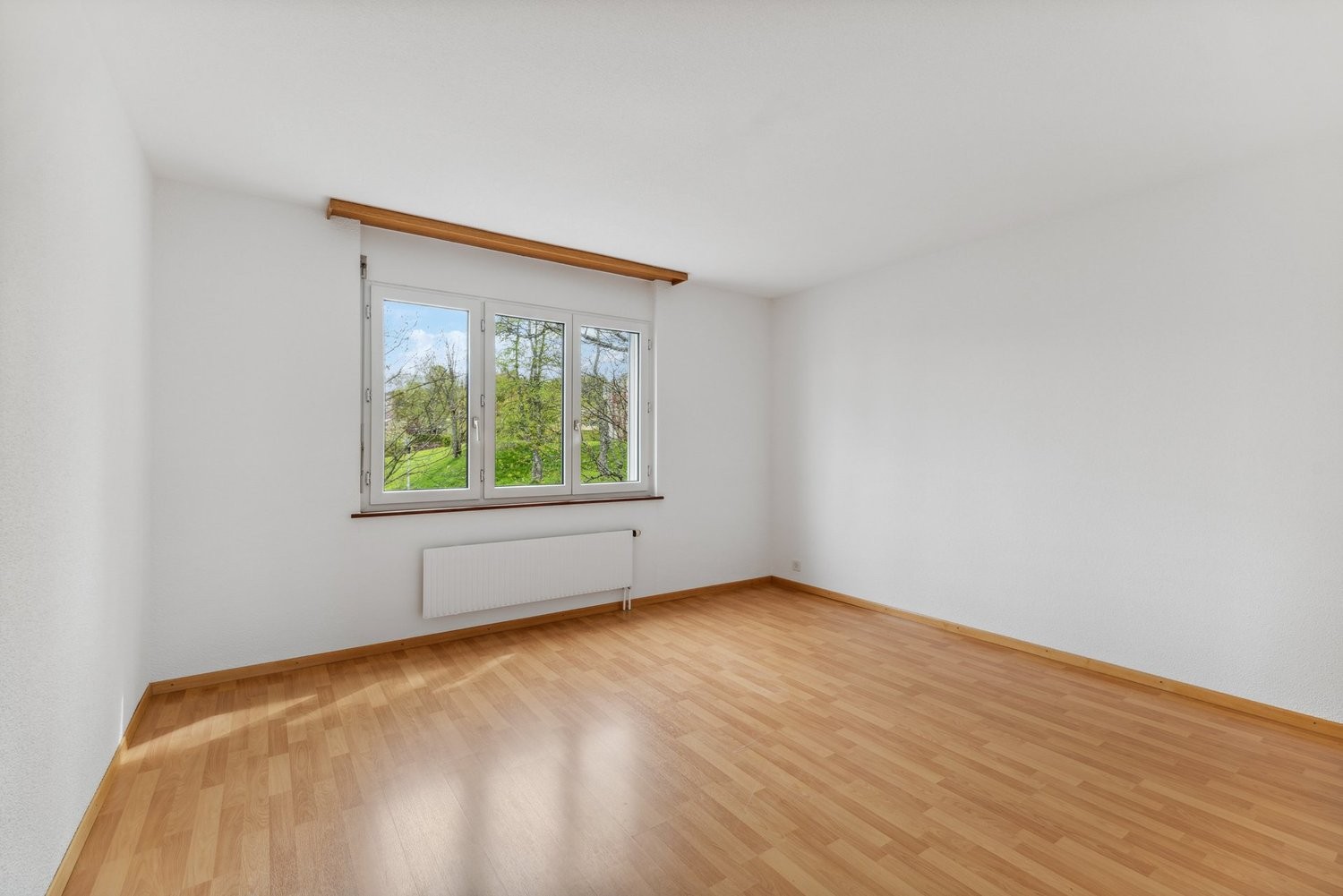 4 ½ Zimmer Wohnung, Foto 9 von 10