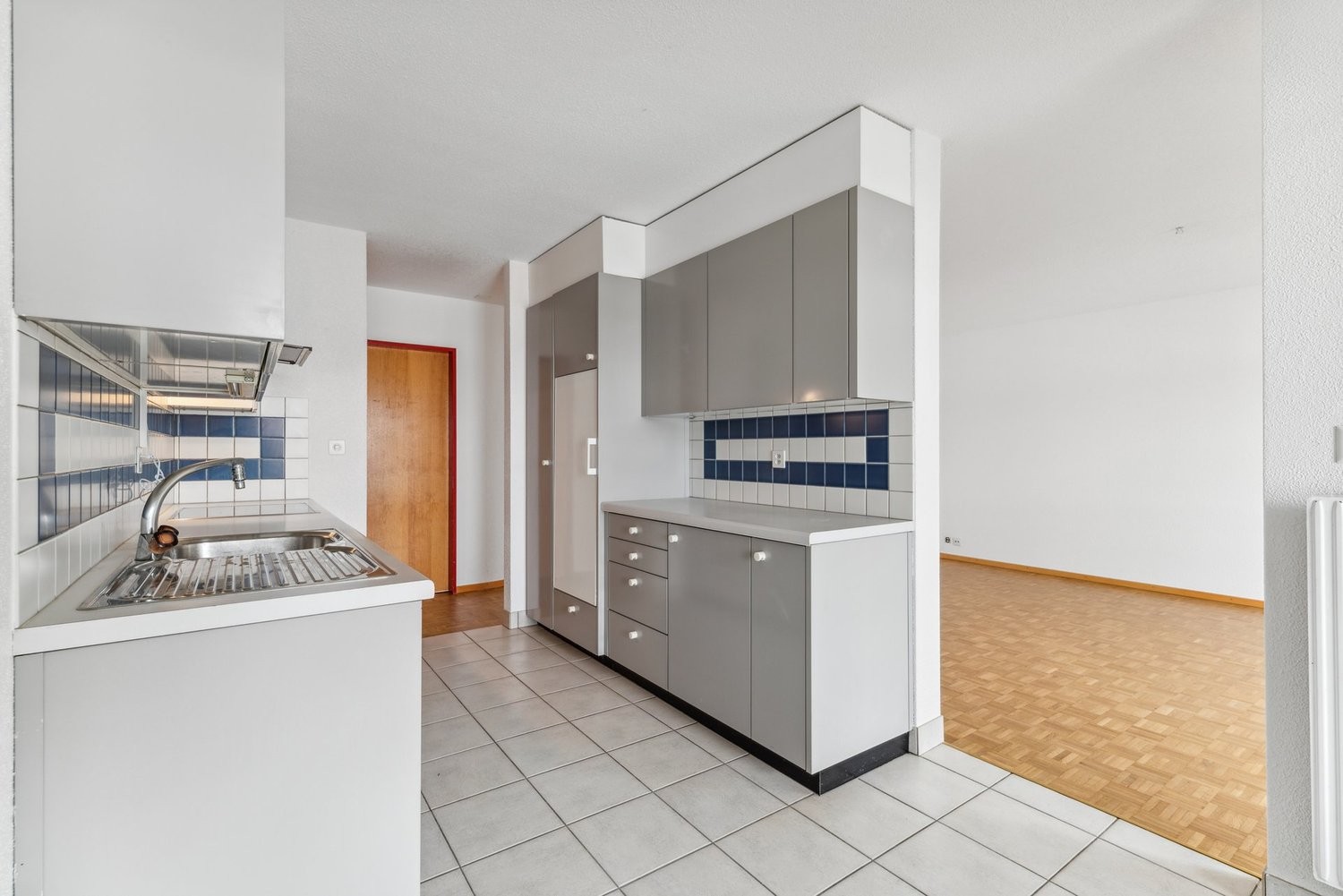 4 ½ Zimmer Wohnung, Foto 5 von 10