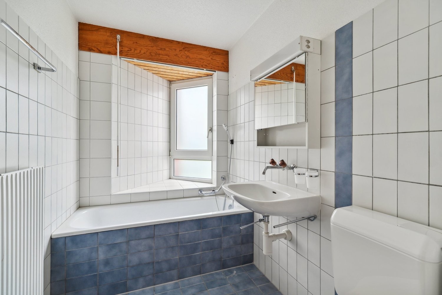 4 ½ Zimmer Wohnung, Foto 6 von 10