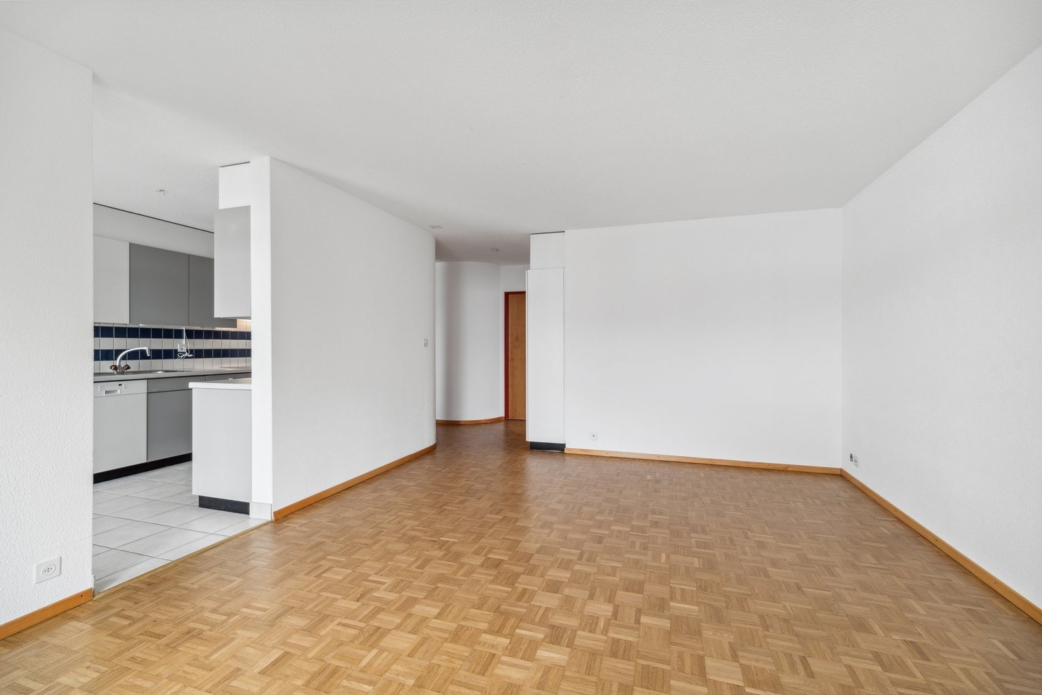 4 ½ Zimmer Wohnung, Foto 4 von 10