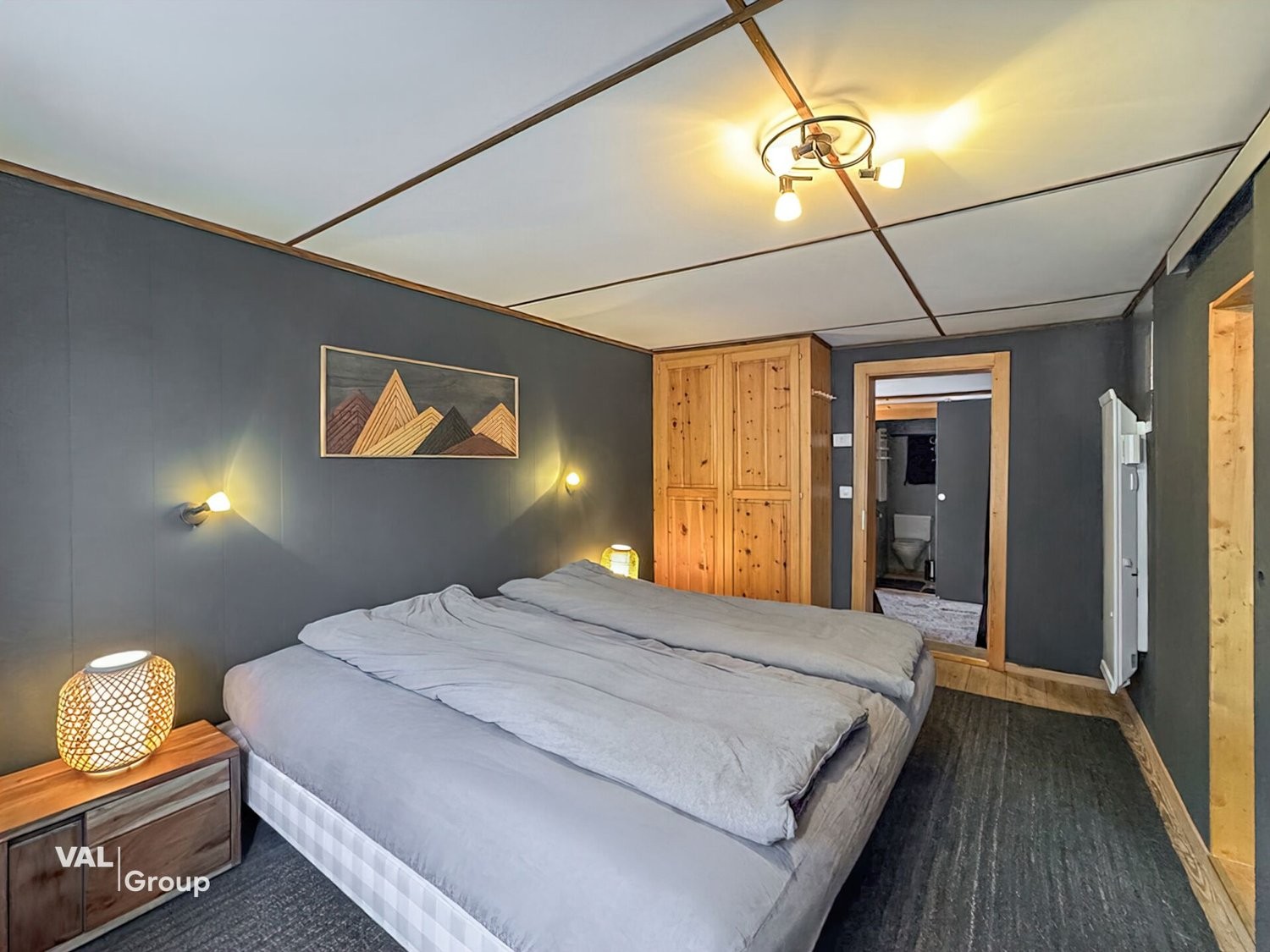 5 ½ rooms apartment