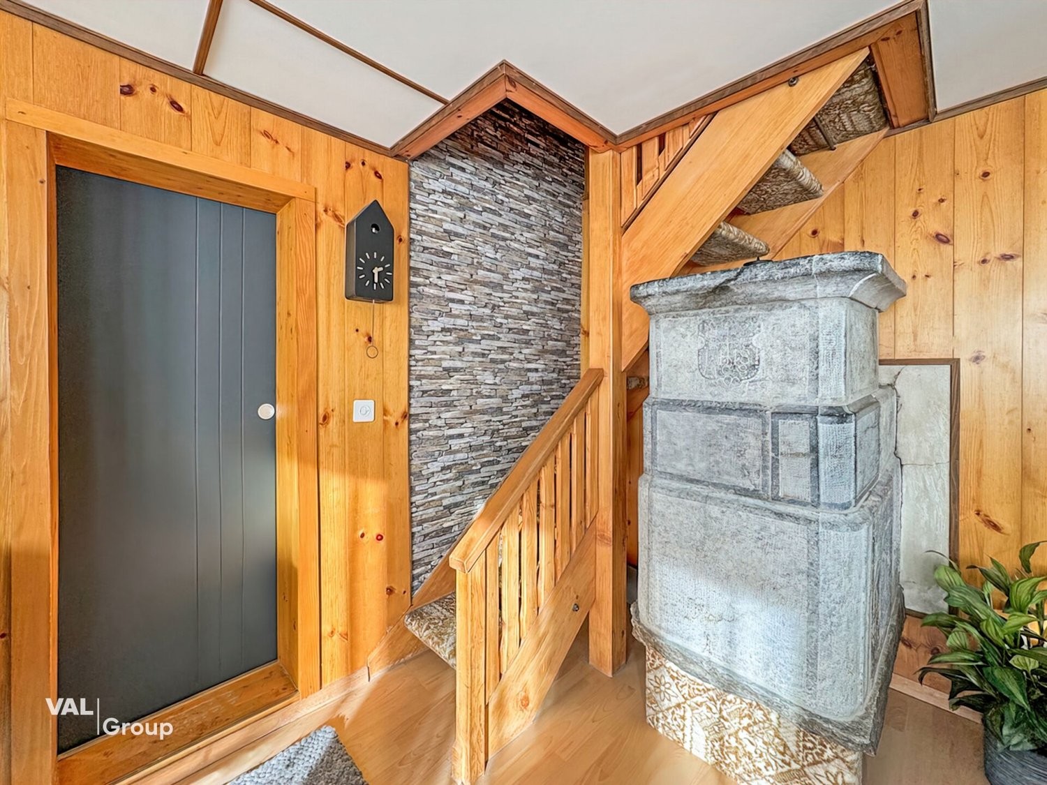 5 ½ rooms apartment