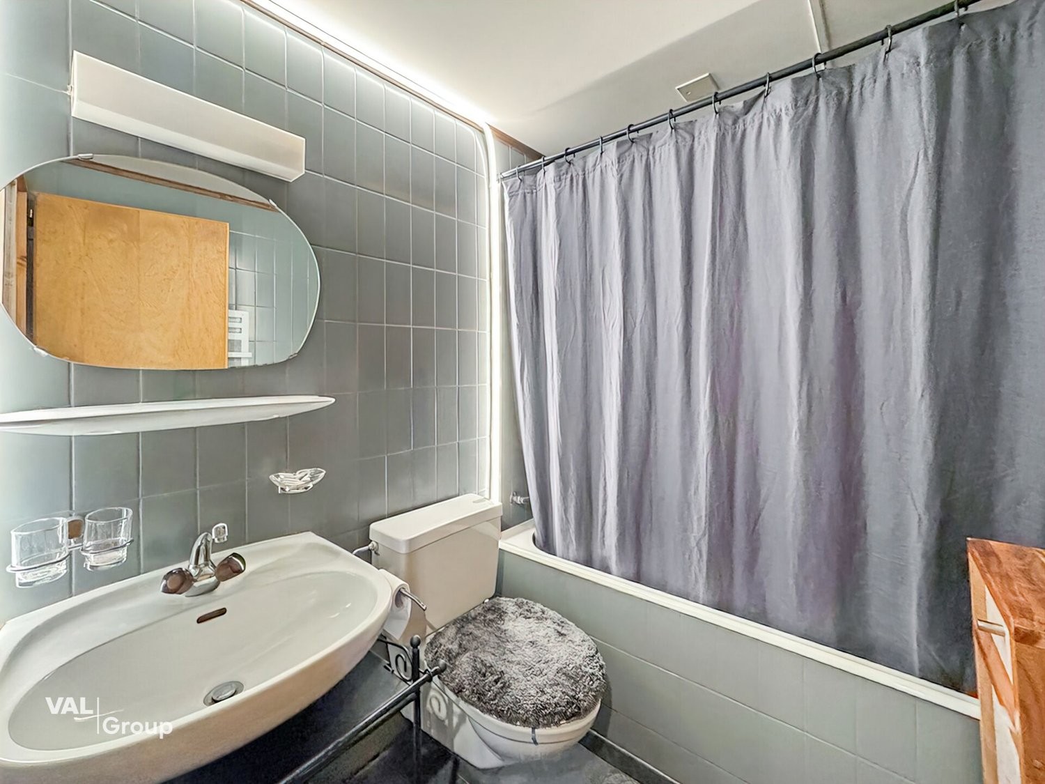 5 ½ rooms apartment