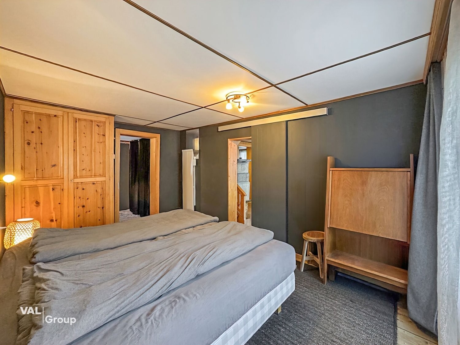 5 ½ rooms apartment