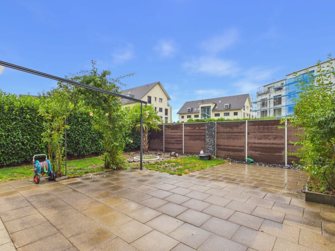 6 ½ rooms duplex house