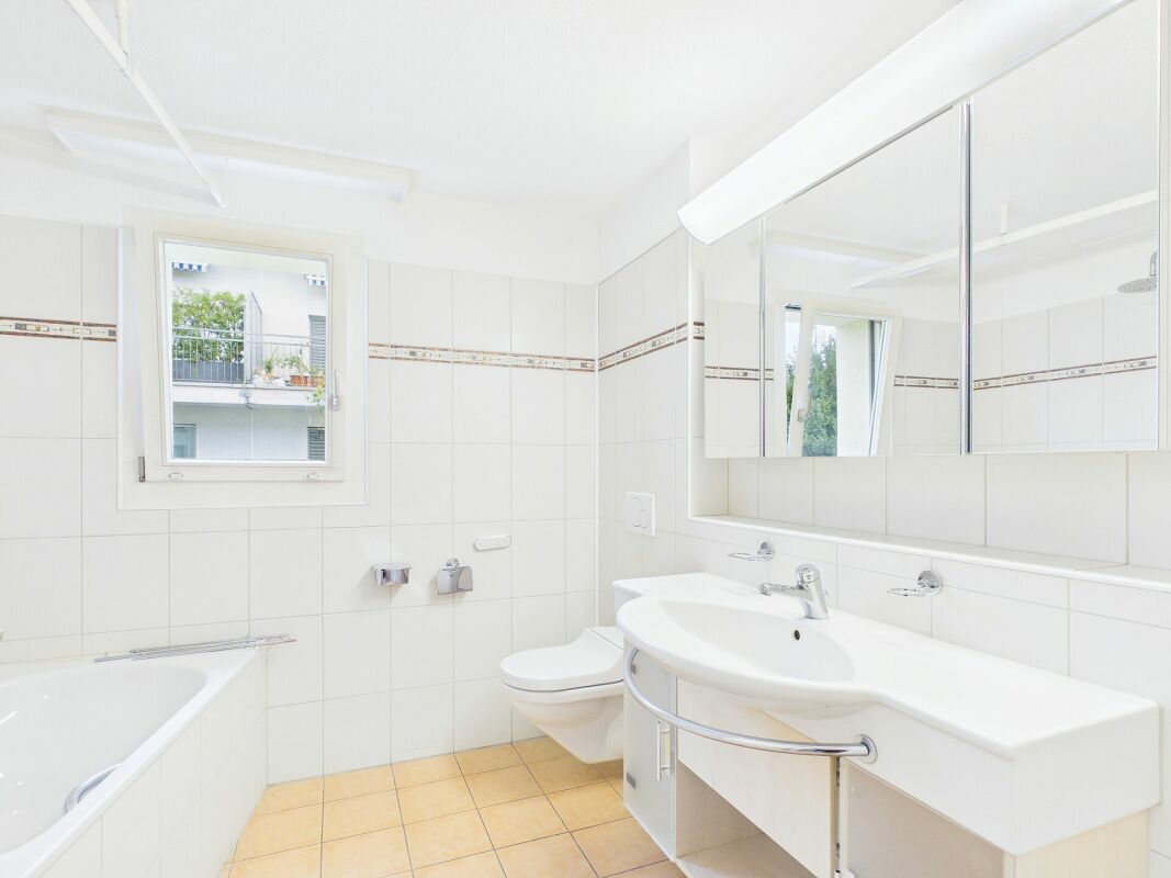 6 ½ rooms duplex house