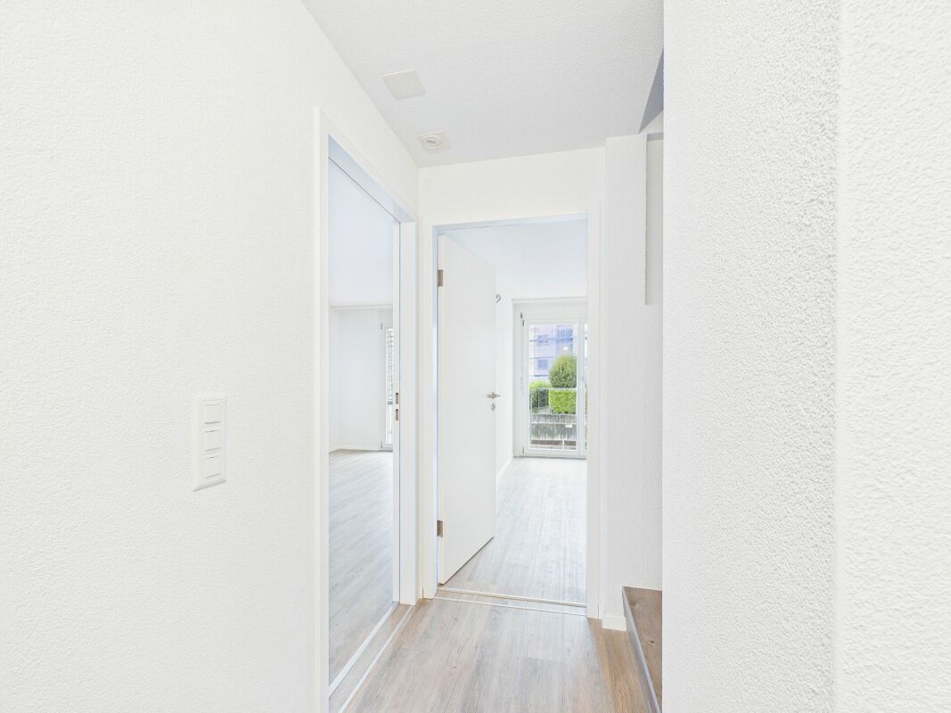 6 ½ rooms duplex house