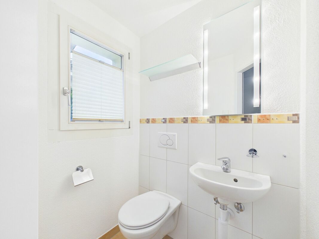 6 ½ rooms duplex house