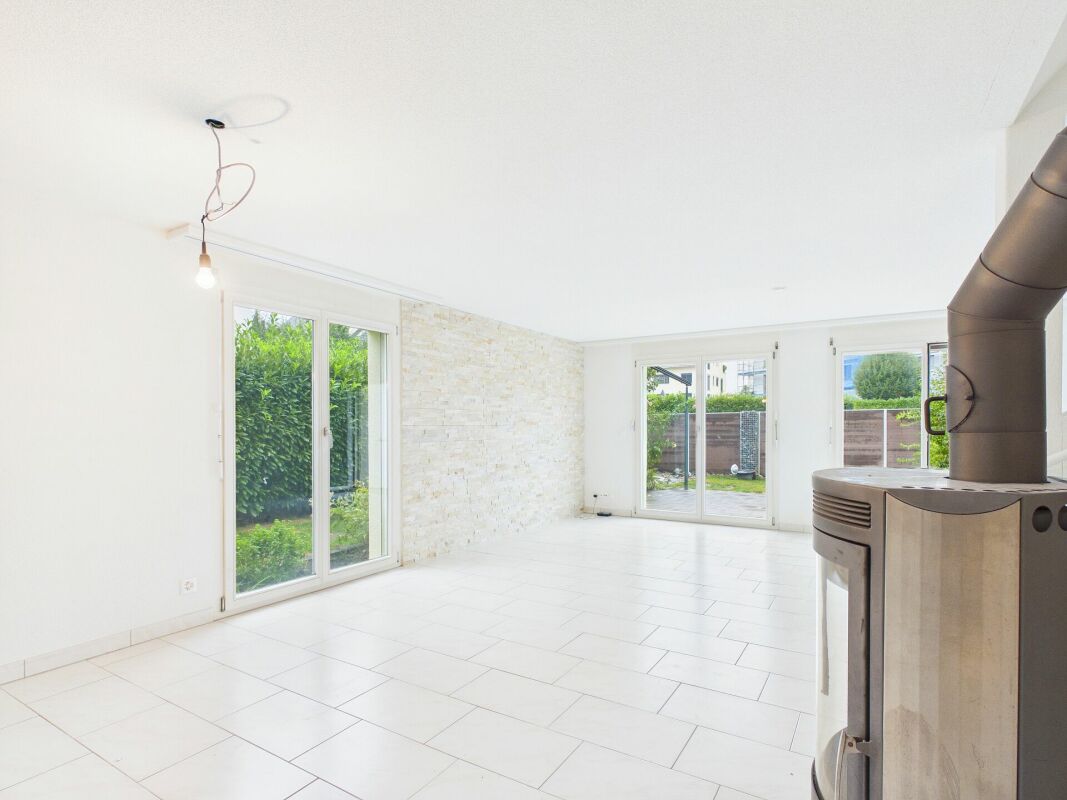 6 ½ rooms duplex house