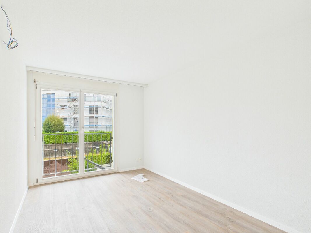 6 ½ rooms duplex house