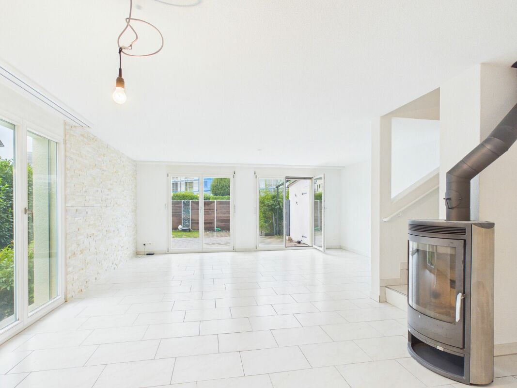 6 ½ rooms duplex house