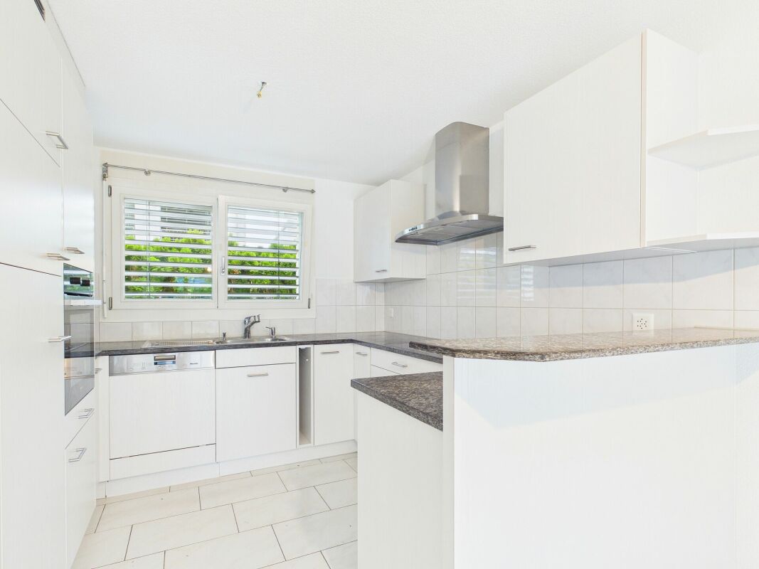 6 ½ rooms duplex house