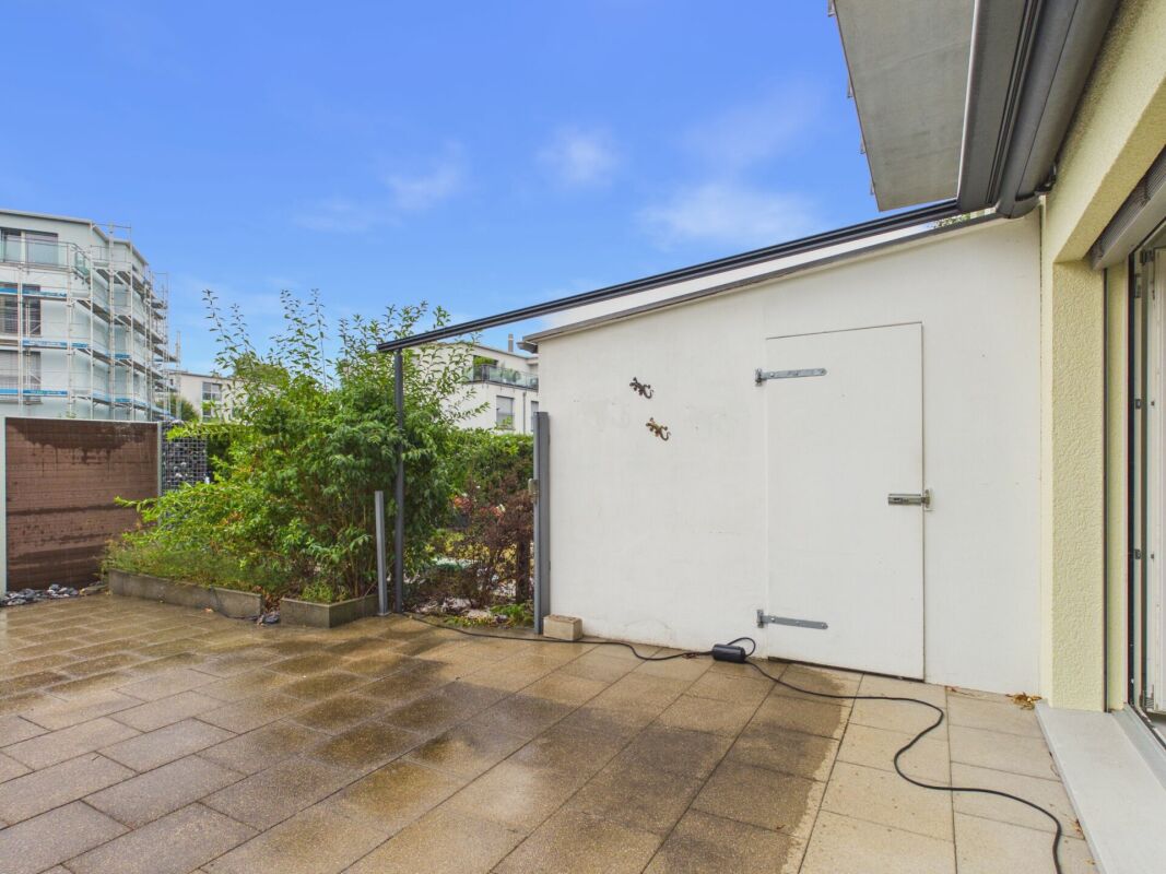 6 ½ rooms duplex house