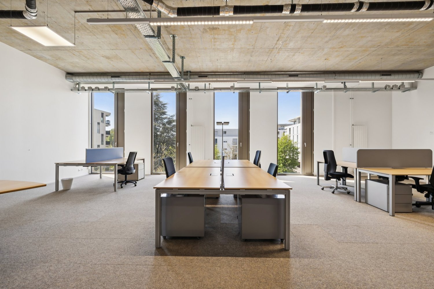 250m² Büro, Foto 7 von 10