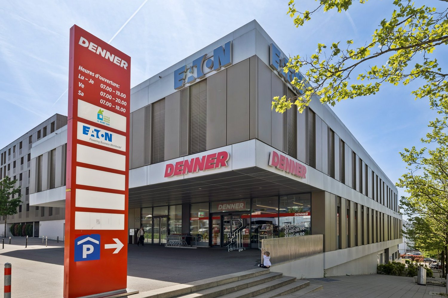 250m² Büro, Foto 1 von 10