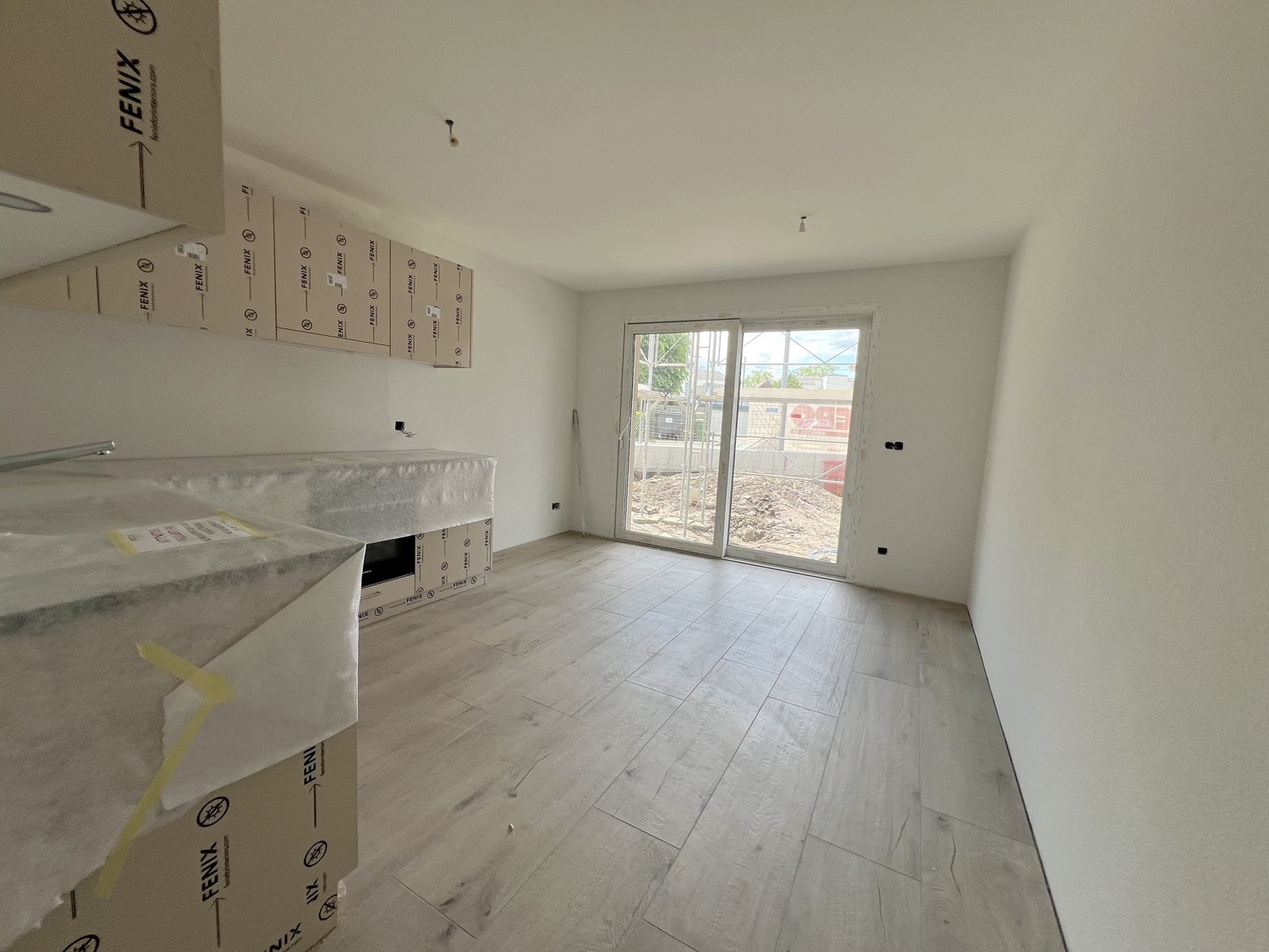 2-Zimmer-Wohnung, Foto 3 von 6