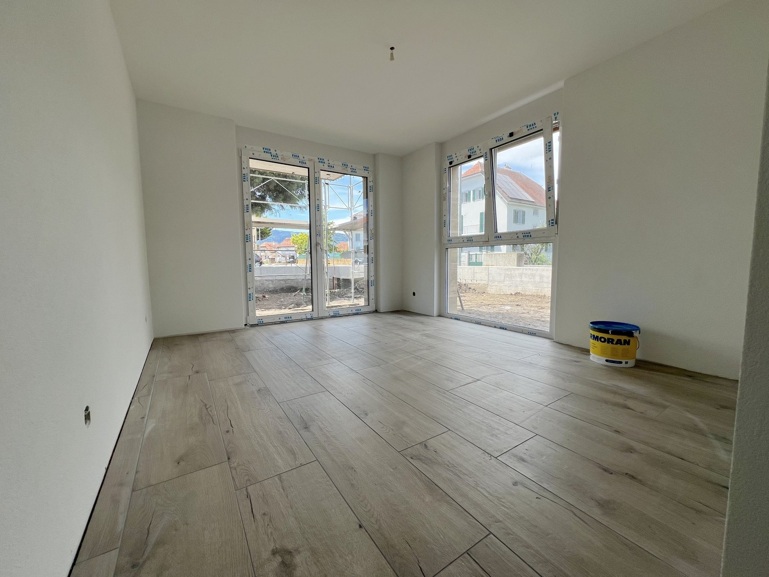 2-Zimmer-Wohnung, Foto 5 von 6