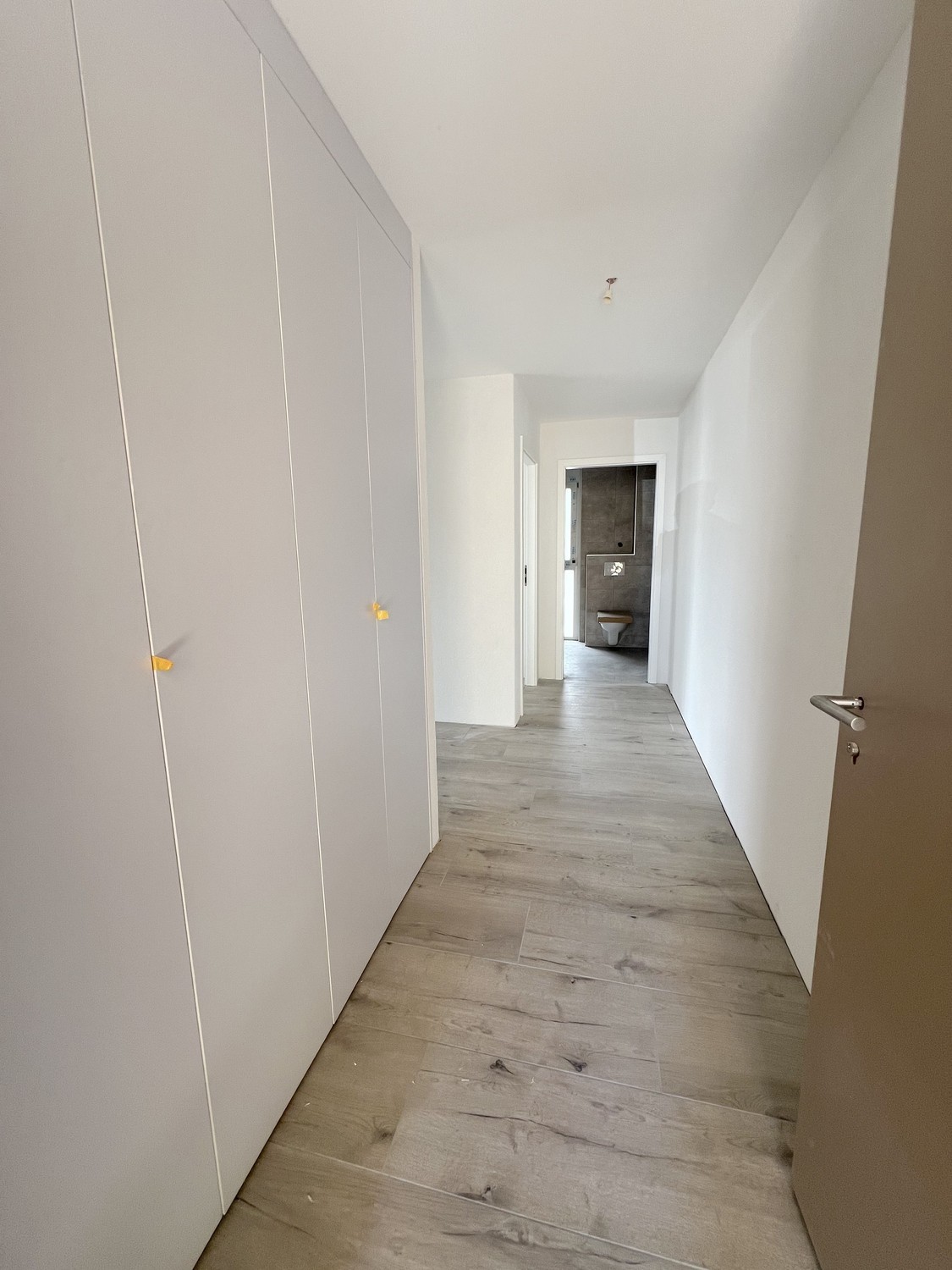 2-Zimmer-Wohnung, Foto 1 von 6