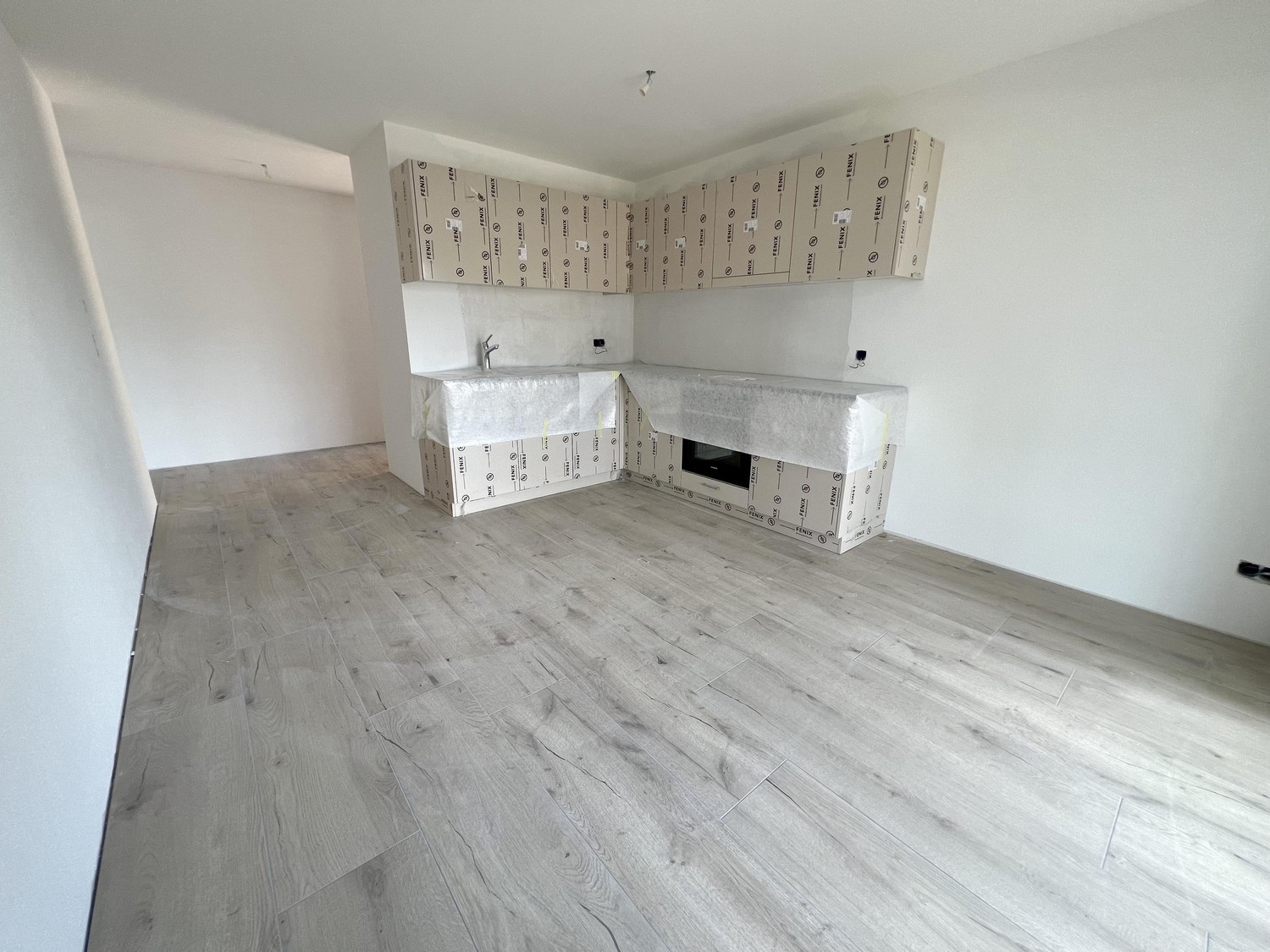 2-Zimmer-Wohnung, Foto 4 von 6