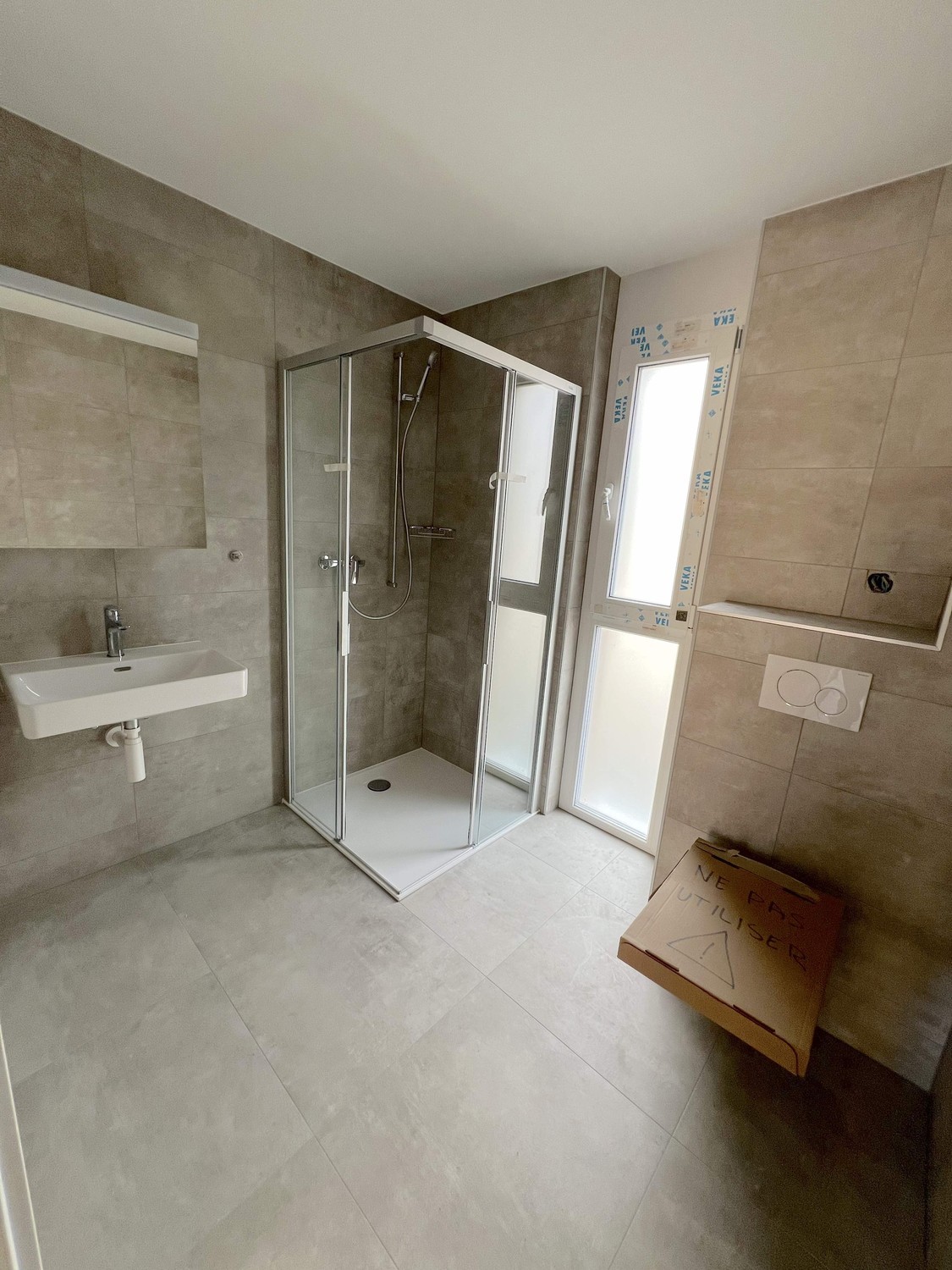 2-Zimmer-Wohnung, Foto 6 von 6