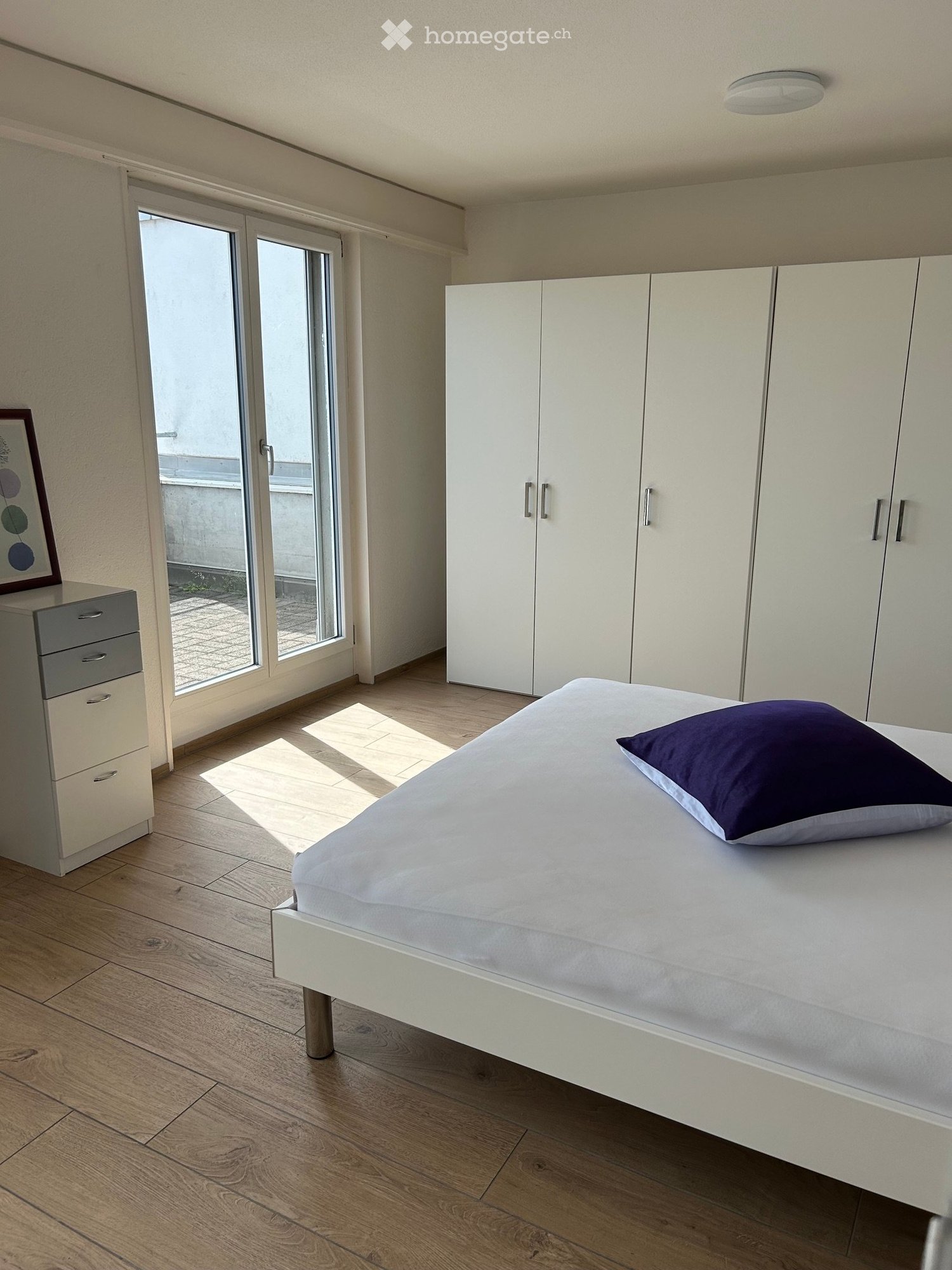 2 ½ rooms apartment, Foto 4 von 5