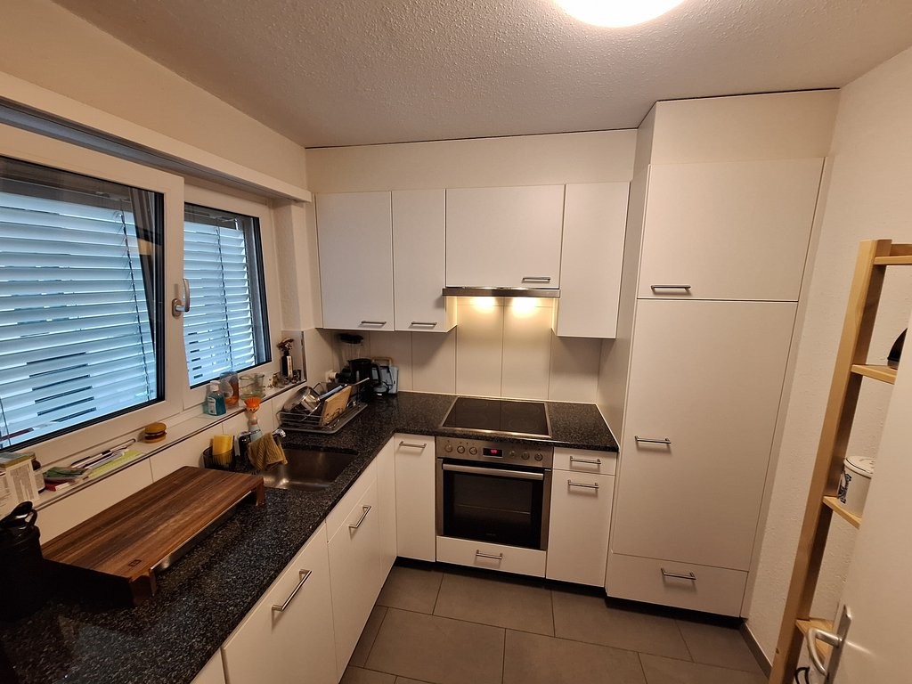 Appartamento di 3 ½ locali