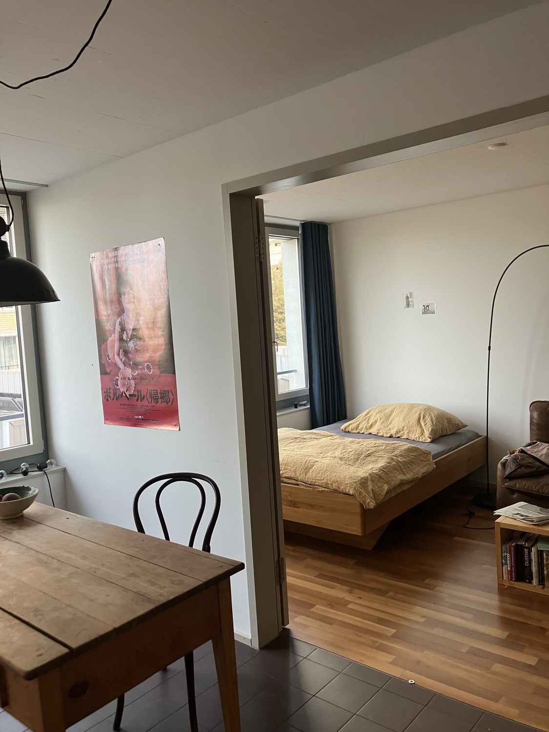 3 ½ rooms apartment, Foto 8 von 10