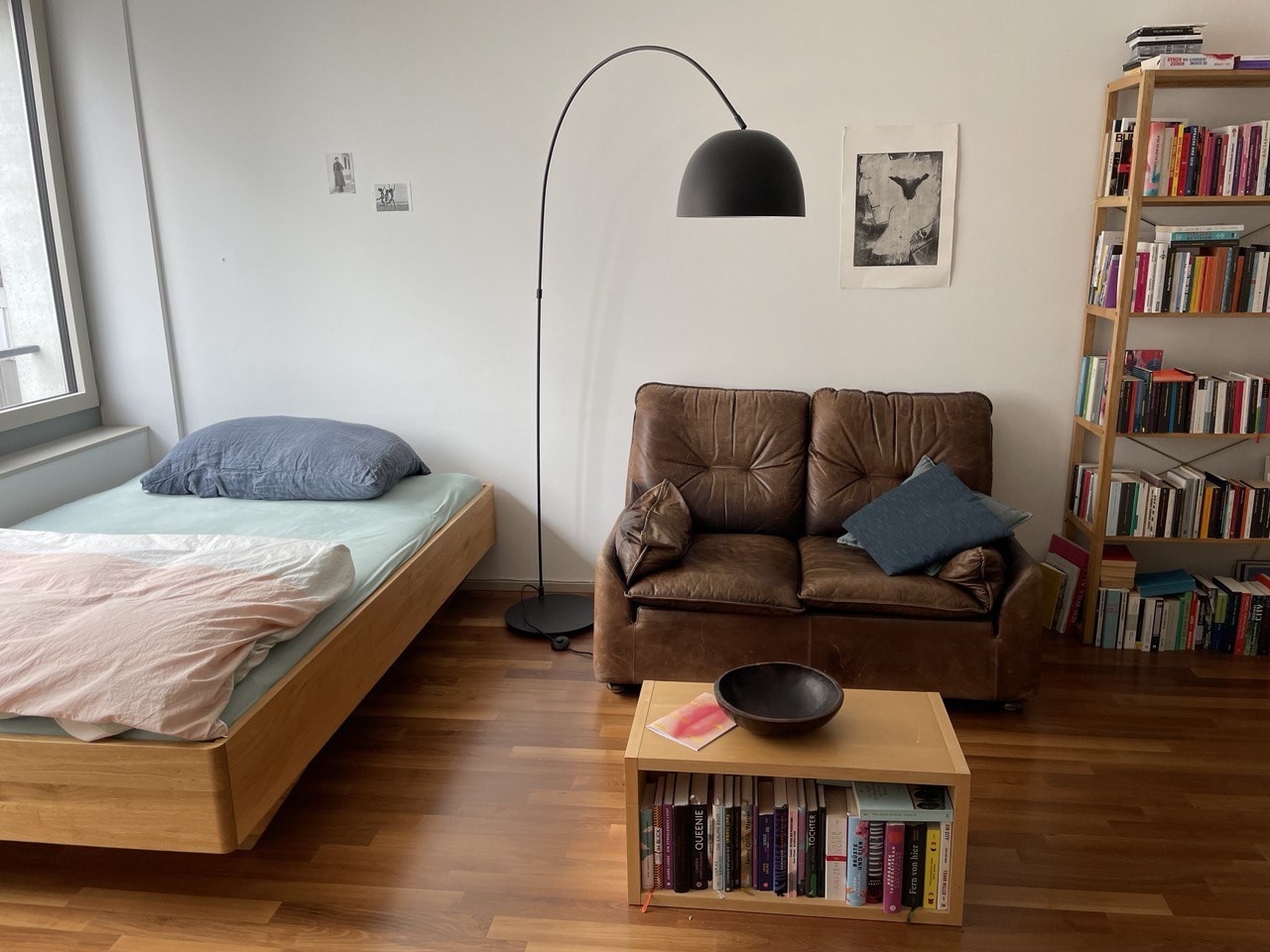 3 ½ rooms apartment, Foto 7 von 10