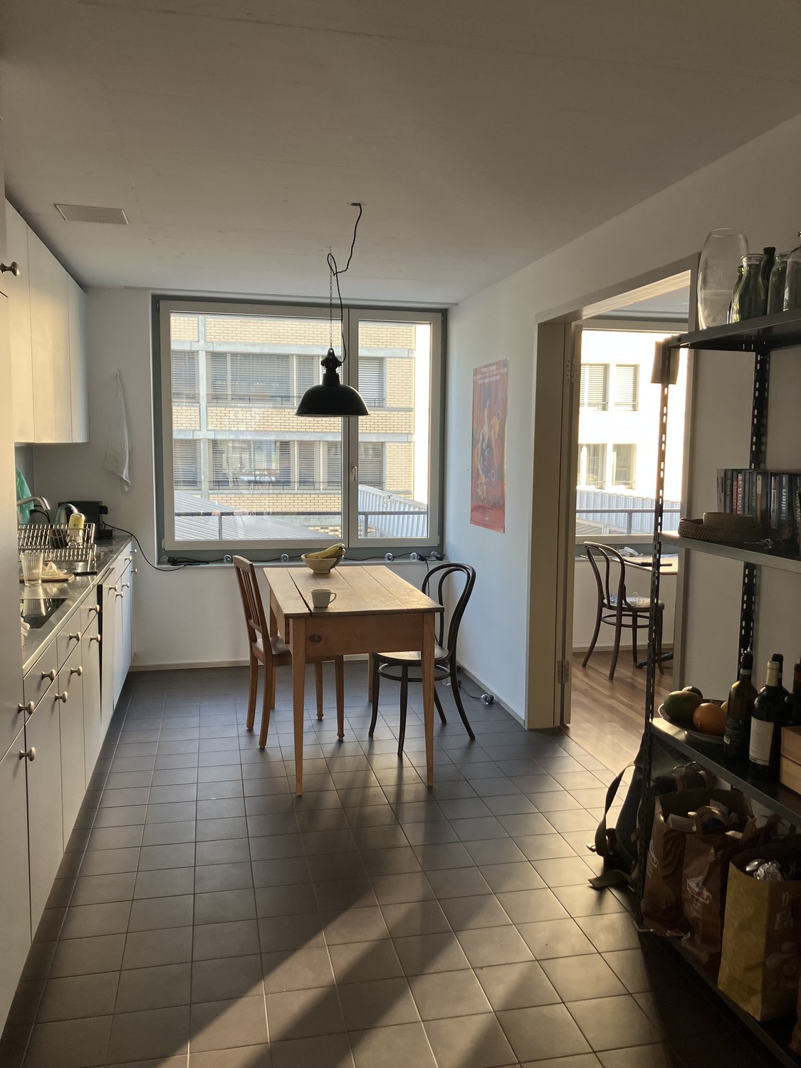 3 ½ rooms apartment, Foto 6 von 10