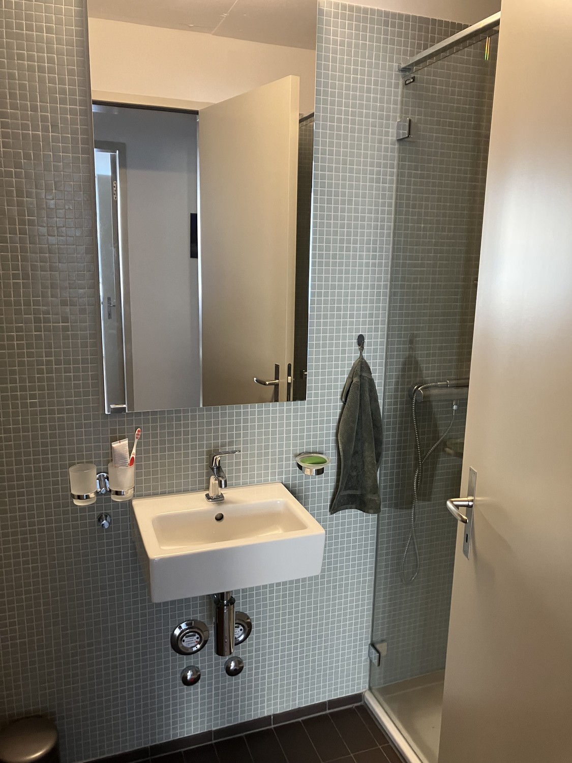 3 ½ rooms apartment, Foto 10 von 10