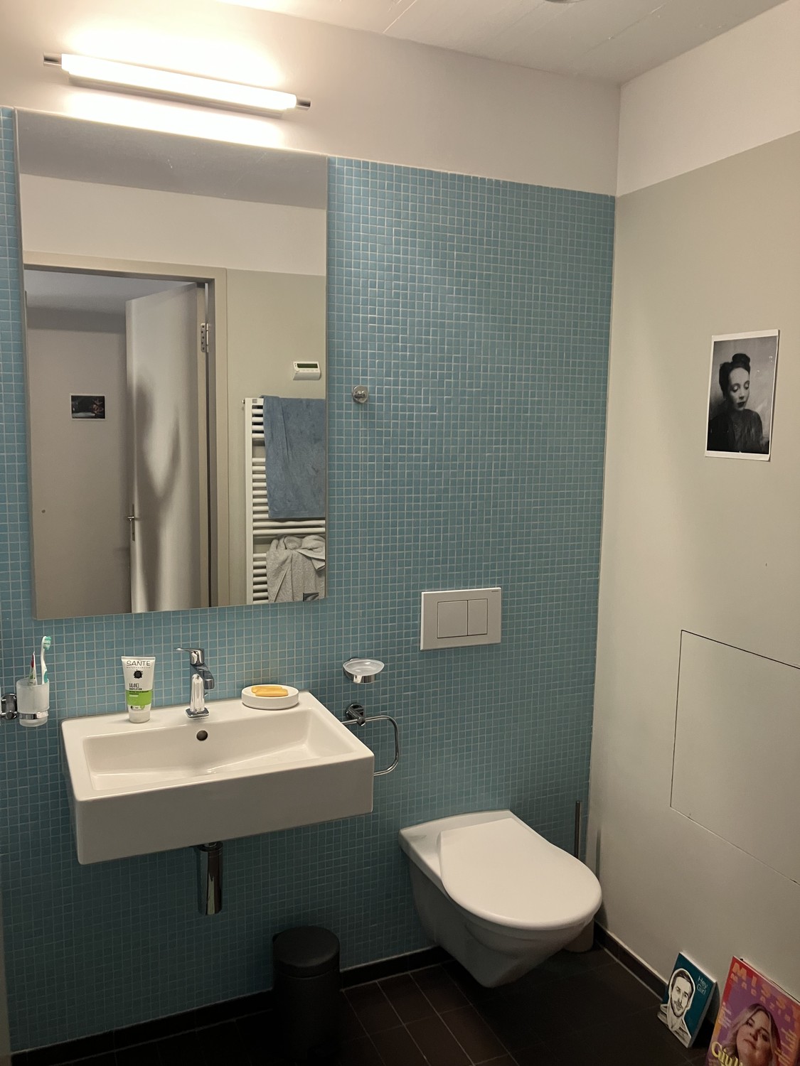 3 ½ rooms apartment, Foto 9 von 10