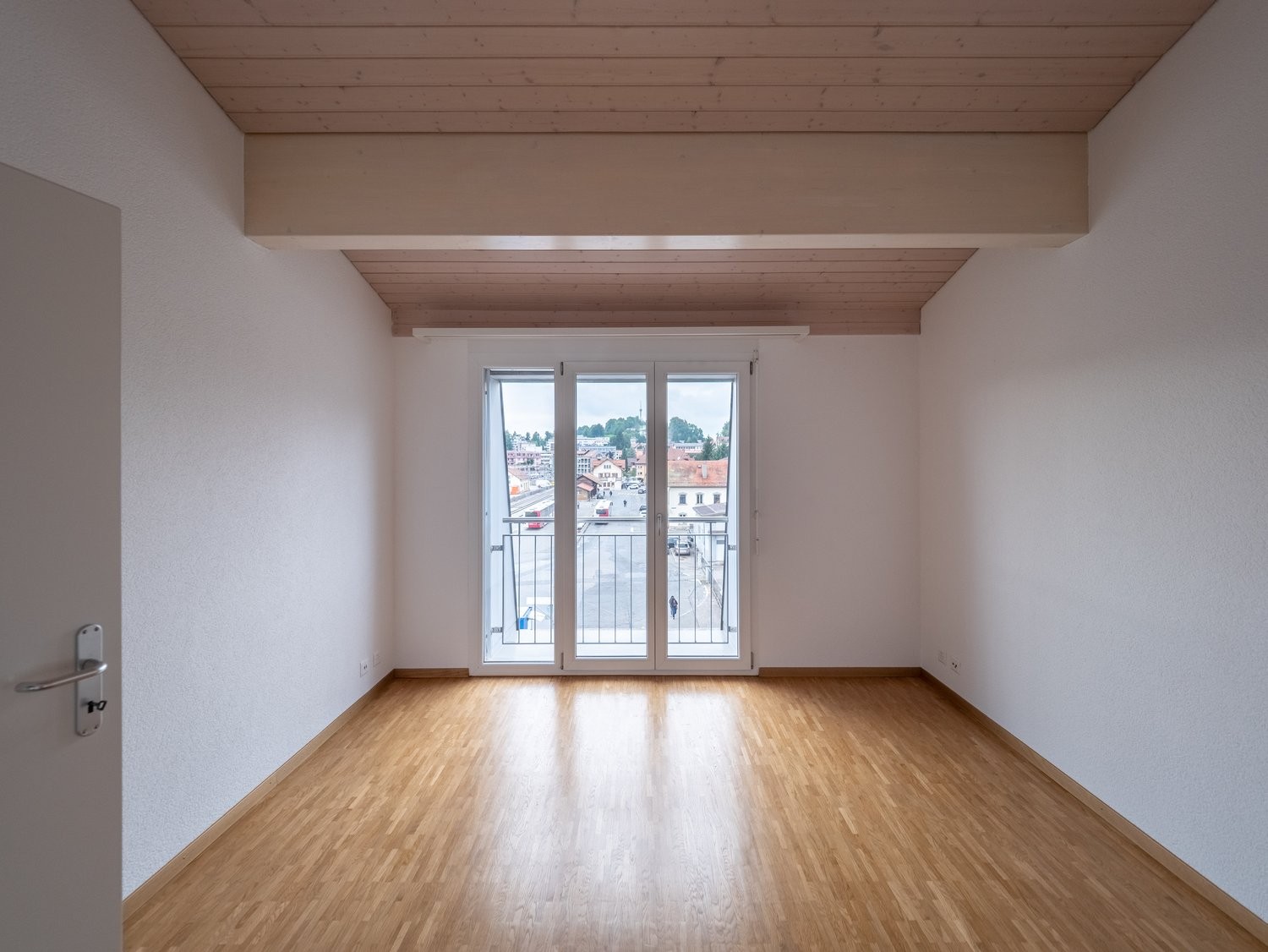 3 ½ Zimmer Wohnung, Foto 9 von 10