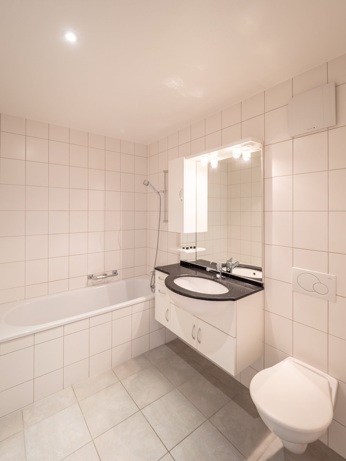 3 ½ Zimmer Wohnung, Foto 10 von 10
