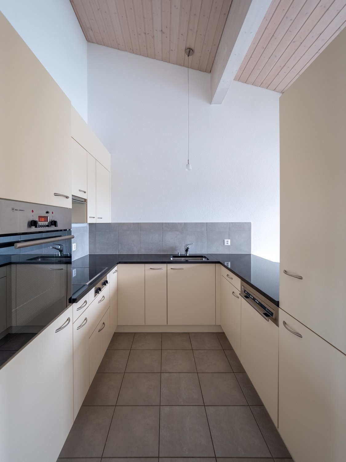3 ½ Zimmer Wohnung, Foto 7 von 10