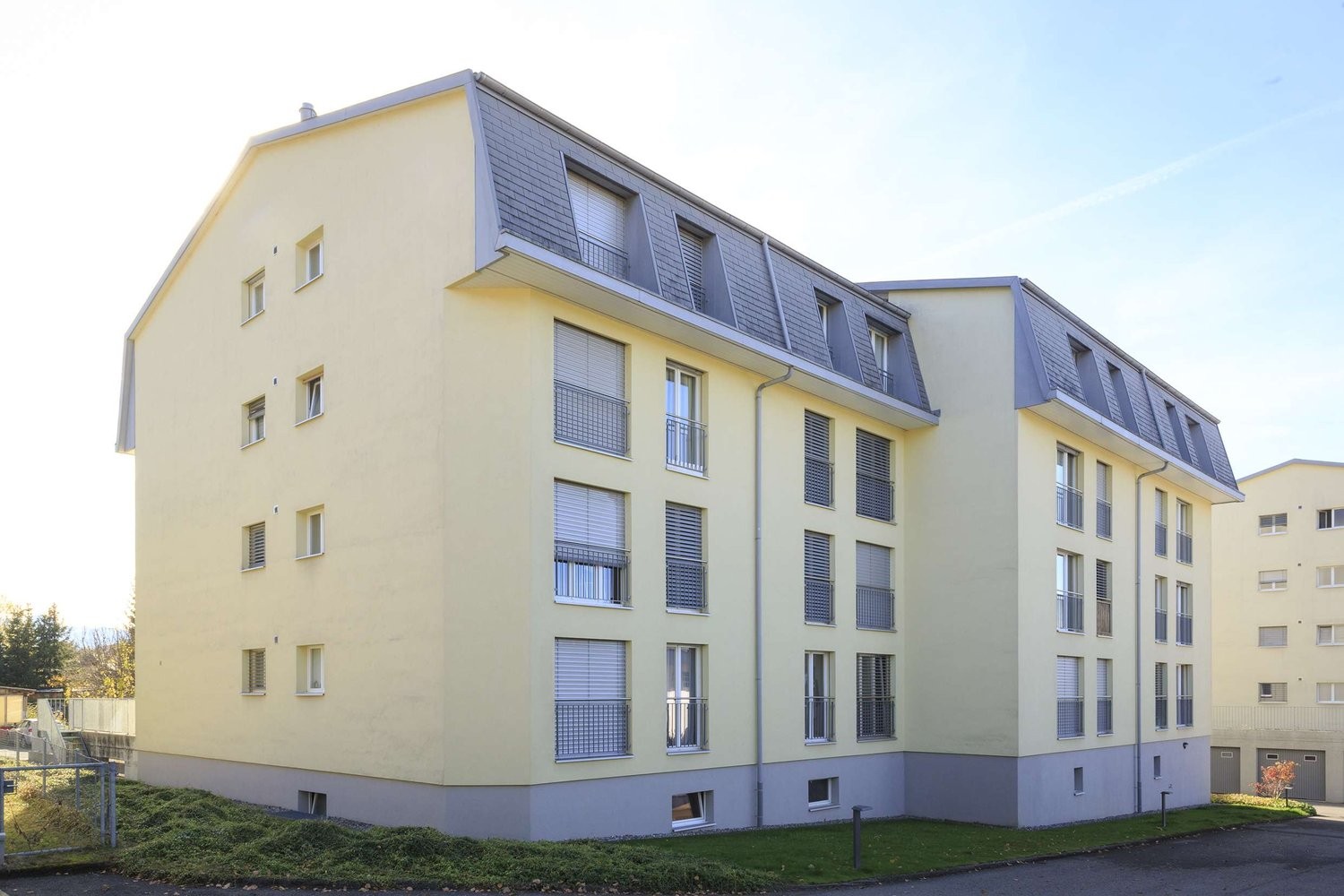 3 ½ Zimmer Wohnung, Foto 5 von 10