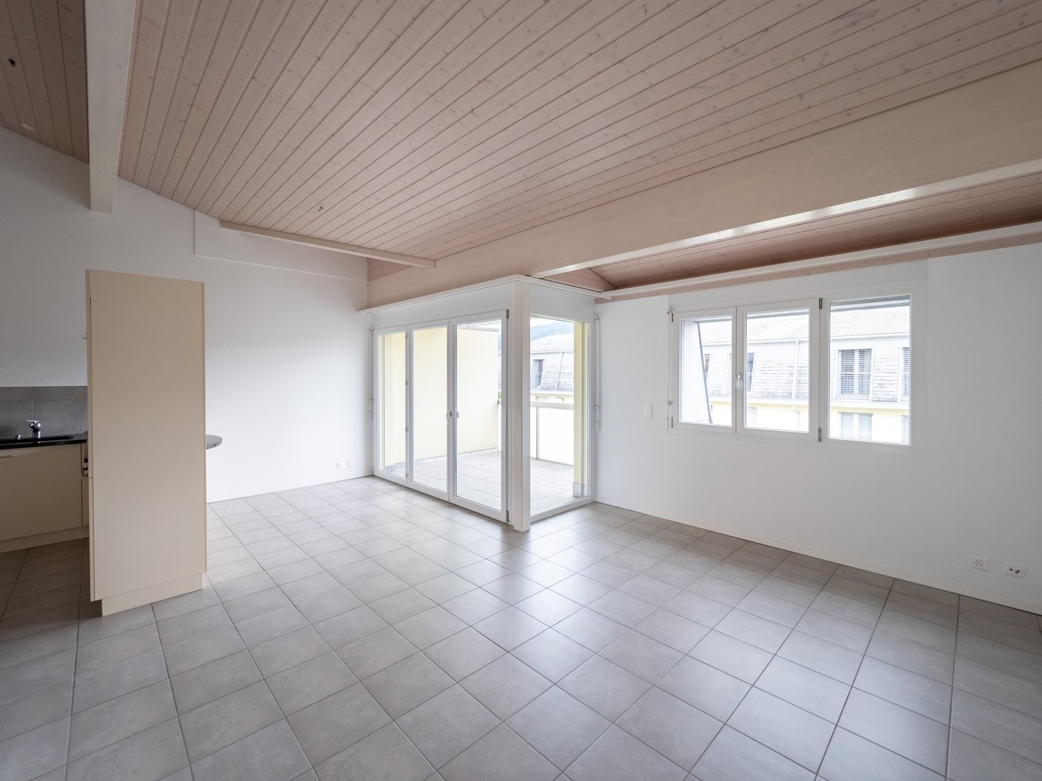 3 ½ Zimmer Wohnung, Foto 8 von 10