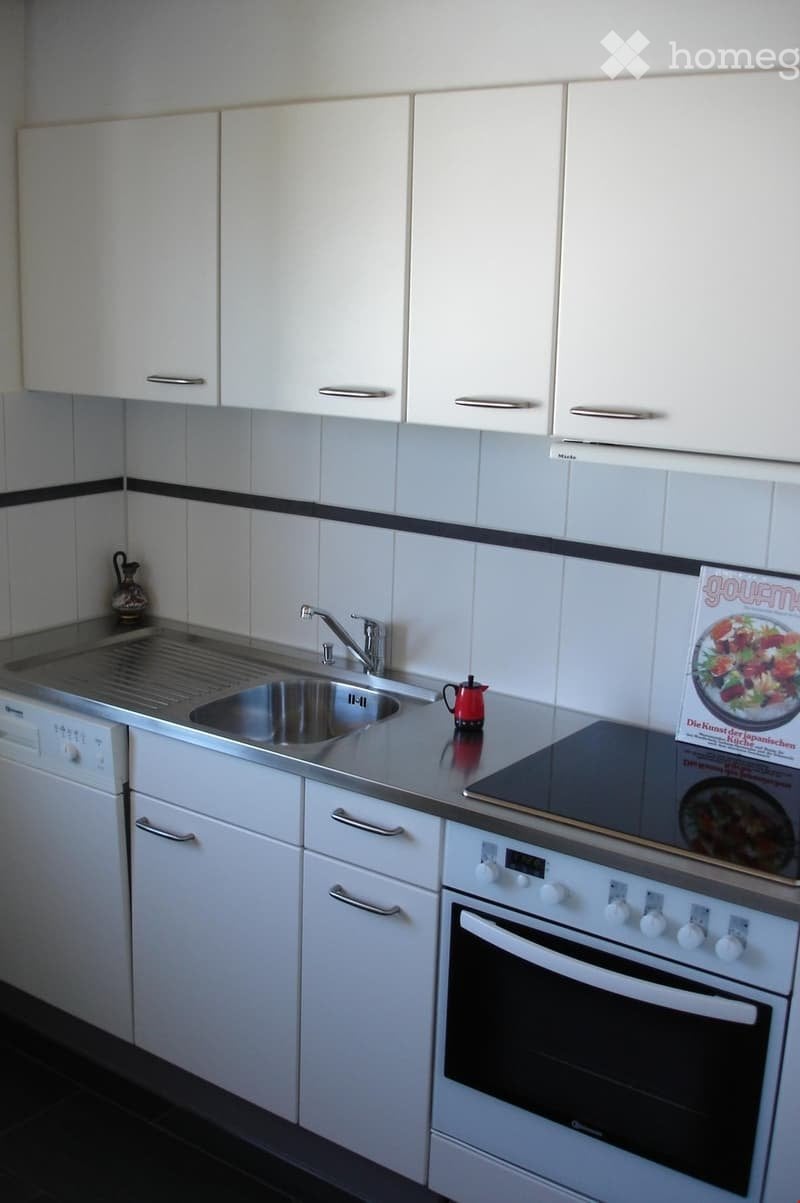4 ½ rooms apartment, Foto 1 von 5