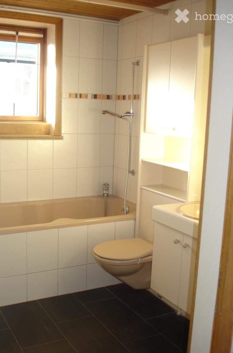 4 ½ rooms apartment, Foto 5 von 5
