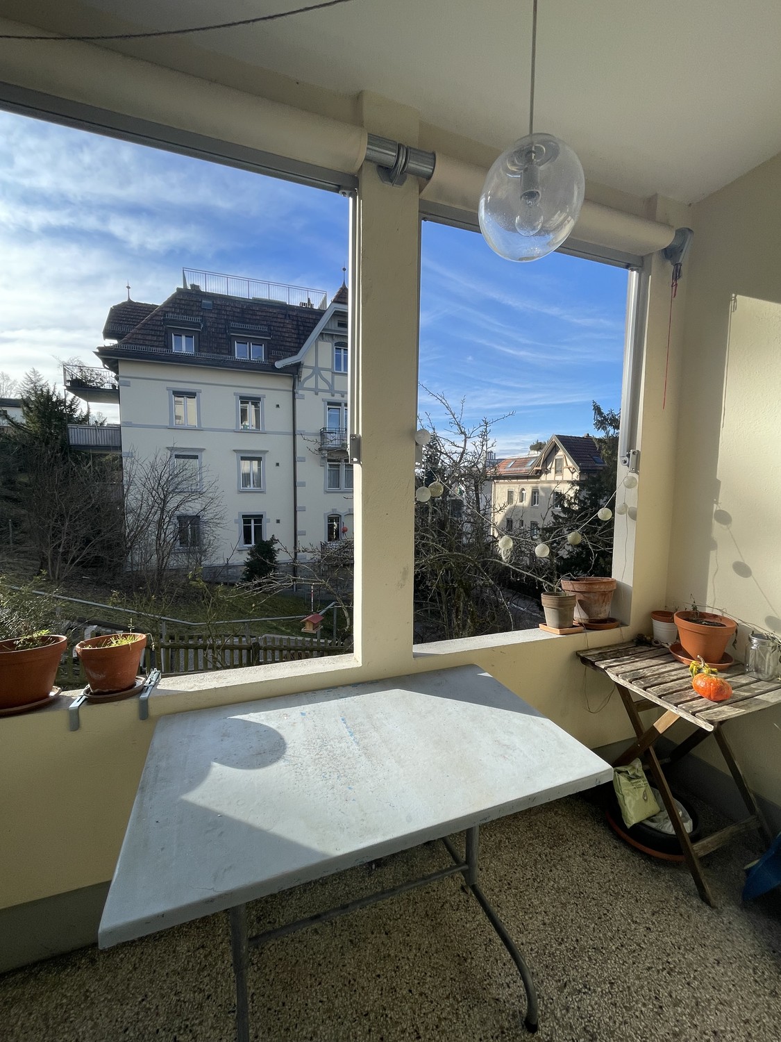 Room in a shared flat, Foto 3 von 3