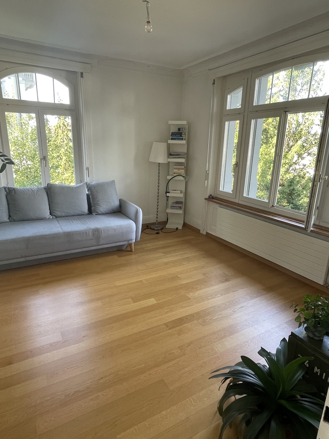 Room in a shared flat, Foto 1 von 3