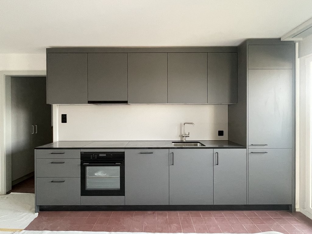 4 ½ Zimmer Wohnung, Foto 1 von 10