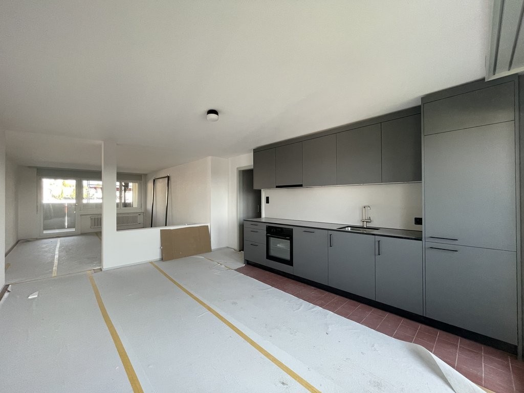 4 ½ Zimmer Wohnung, Foto 2 von 10
