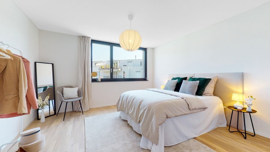 2 ½ rooms apartment, Foto 4 von 7