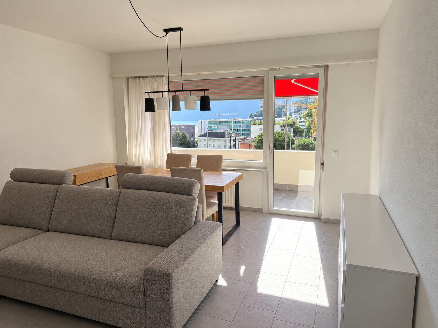 3 ½ Zimmer Wohnung, Foto 2 von 9
