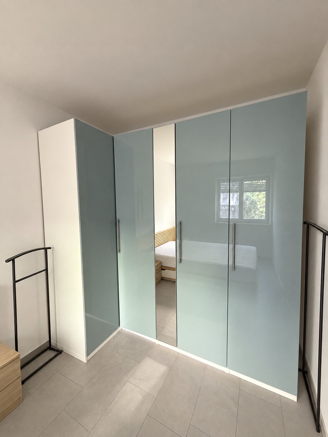 3 ½ Zimmer Wohnung, Foto 5 von 9