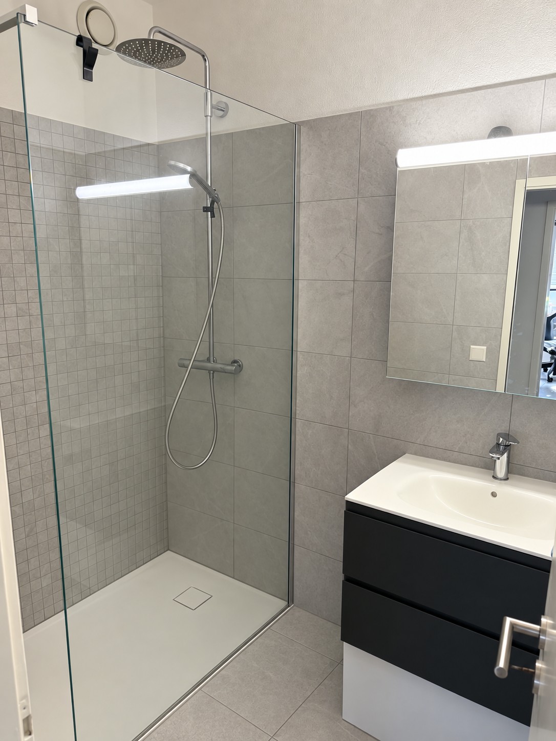 3 ½ Zimmer Wohnung, Foto 9 von 9