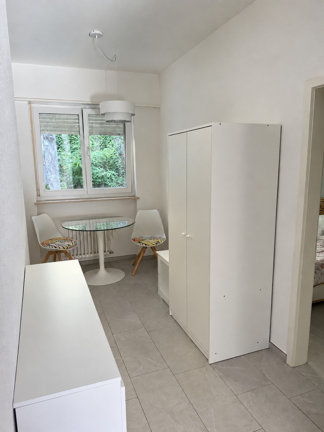 3 ½ Zimmer Wohnung, Foto 4 von 9