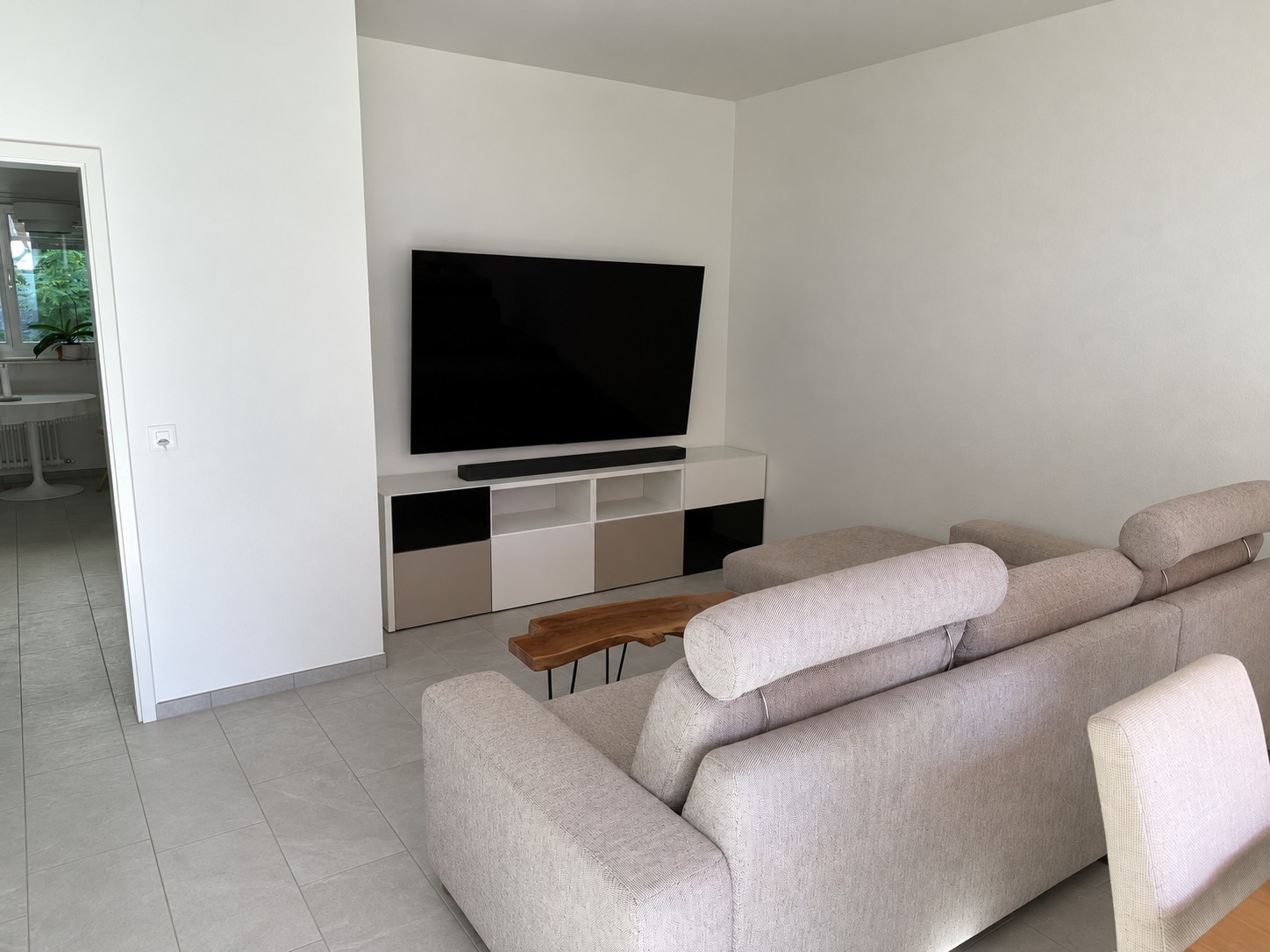 3 ½ Zimmer Wohnung, Foto 3 von 9